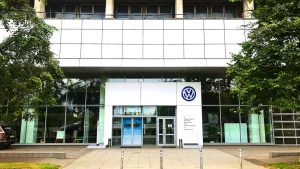 Изображение Автосалон КЛЮЧАВТО Волоколамка Volkswagen